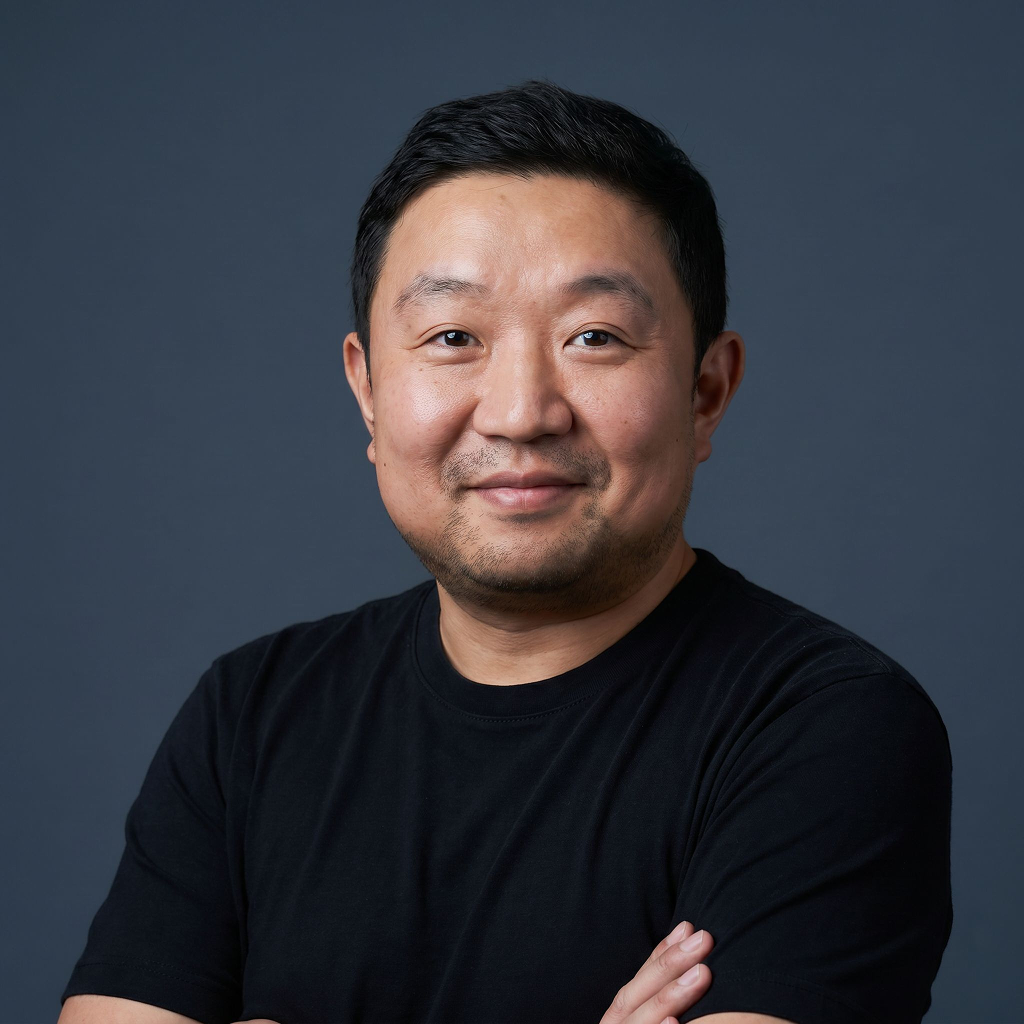 Dmitry Kim